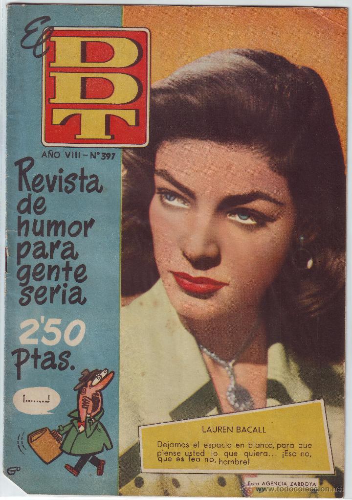 Tebeos: DDT N&ordm; 397 - Foto 1