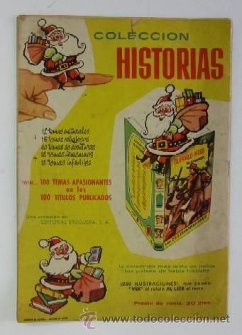 Tebeos: EL DDT NUMERO 449 - A&Ntilde;O 1959 - Foto 4