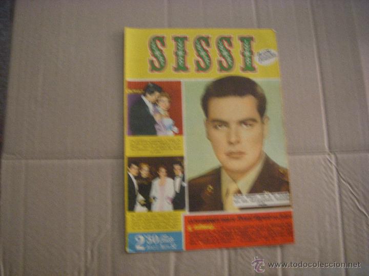 Tebeos: SISSI N&ordm; 52, EDITORIAL BRUGUERA - Foto 1