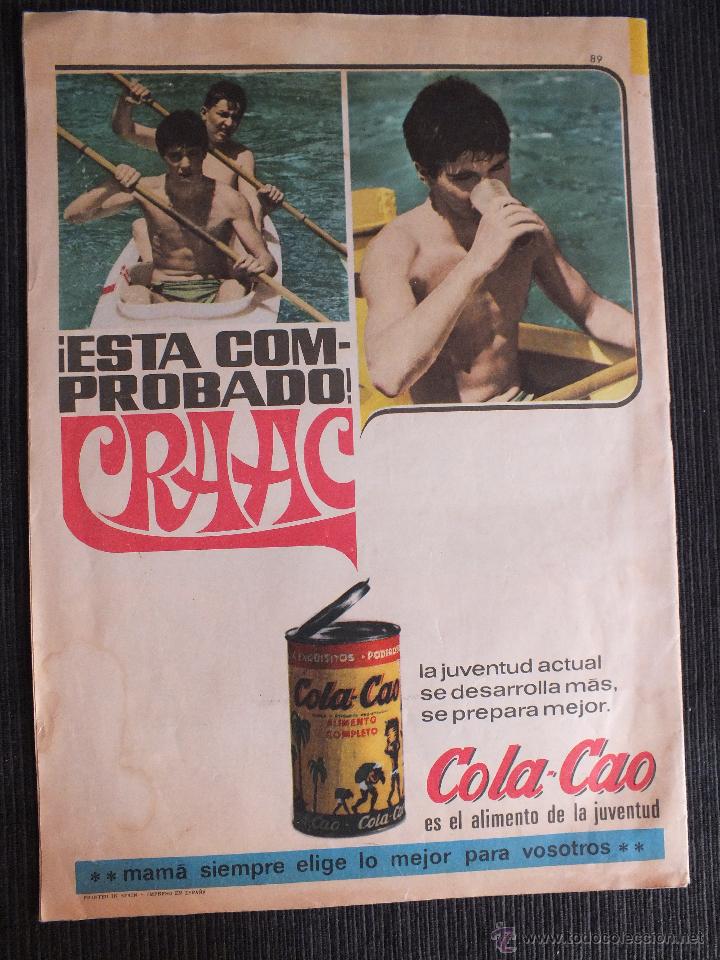 Tebeos: DIN DAN N&ordm; 89 BRUGUERA - Foto 2