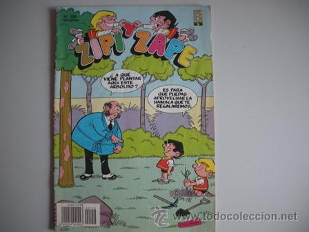 Tebeos: ZIPY I ZAPE - N&ordm; - 158 - - Foto 1
