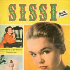 Tebeos: SISSI Nº 149 TUESDAY WELD. Lote 51625999