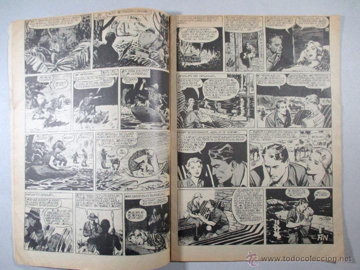 Tebeos: SISSI , EXTRA DE VERANO , 1960 , TEBEO , COMIC - Foto 3