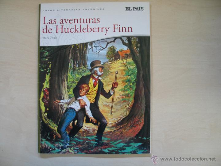 Tebeos: joyas literarias juveniles (el pais) - Foto 1