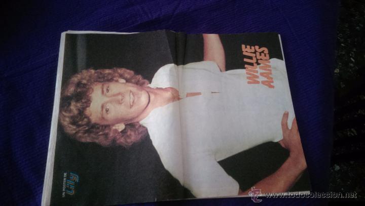 Tebeos: LILY EXTRA DE VERANO 1981 - Foto 3
