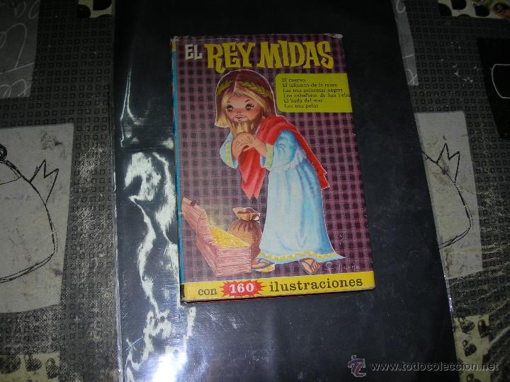 Tebeos: COLECCION HEIDI N&ordm; 6  EDITA BRUGUERA