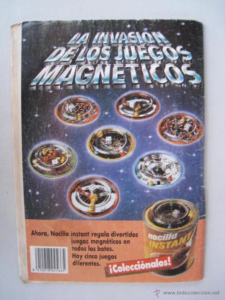 Tebeos: MORTADELO  N&ordm; 271 - BRUGUERA. - Foto 5