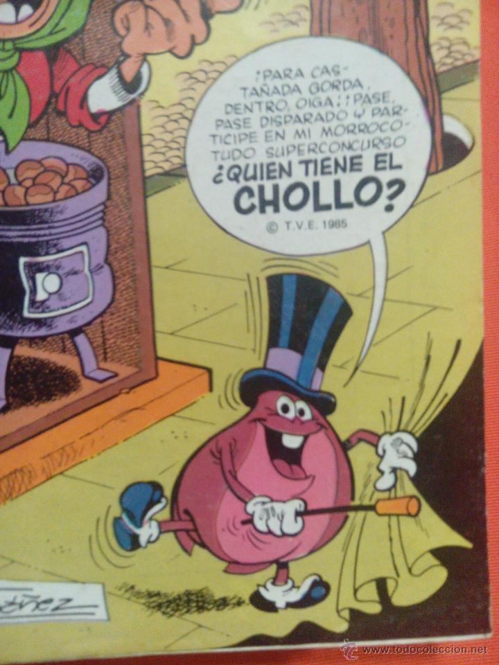 Tebeos: Tebeo de Rompe techos - Foto 2