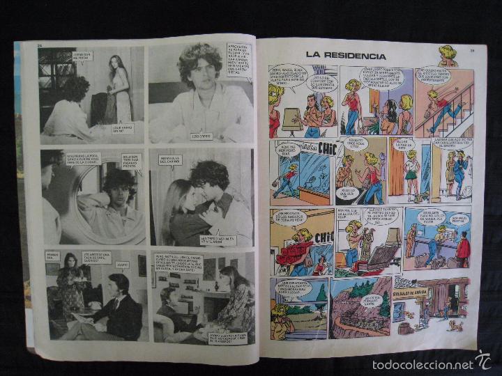 Tebeos: ESTHER - N&ordm; 53 - BRUGUERA. - Foto 5