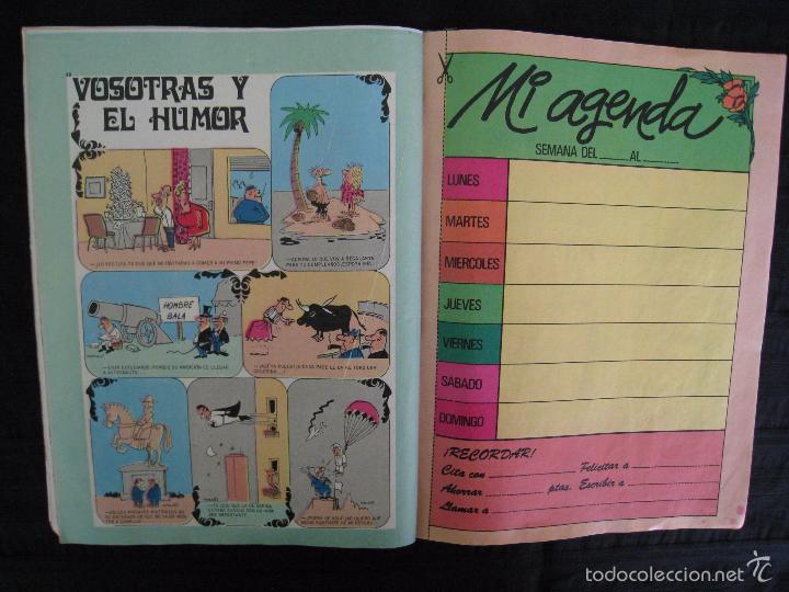 Tebeos: ESTHER - N&ordm; 53 - BRUGUERA. - Foto 6
