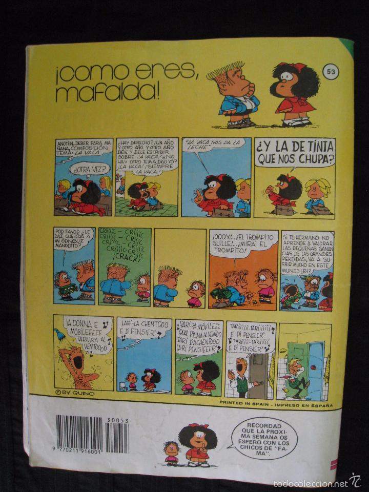 Tebeos: ESTHER - N&ordm; 53 - BRUGUERA. - Foto 8