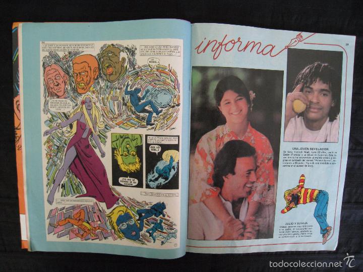 Tebeos: ESTHER - N&ordm; 45 - BRUGUERA. - Foto 4