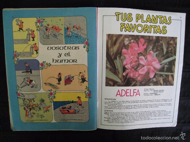Tebeos: ESTHER - N&ordm; 45 - BRUGUERA. - Foto 7