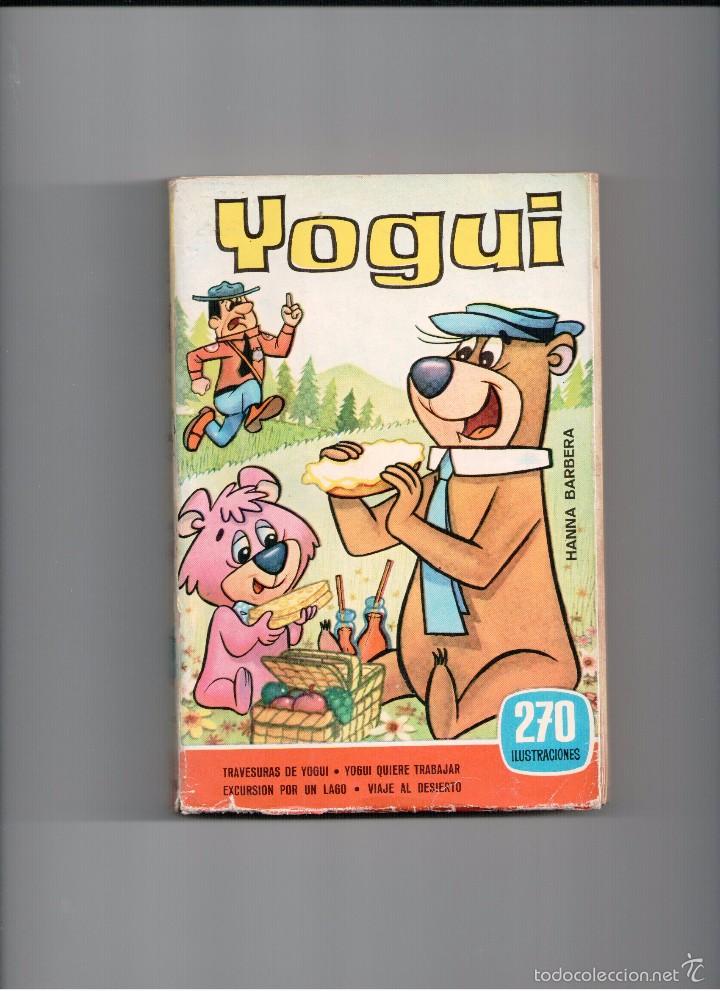 Tebeos: COLECCI&Oacute;N HORAS ALEGRES N&ordm; 2 BRUGUERA 1966 2&ordf; EDICI&Oacute;N - Foto 1