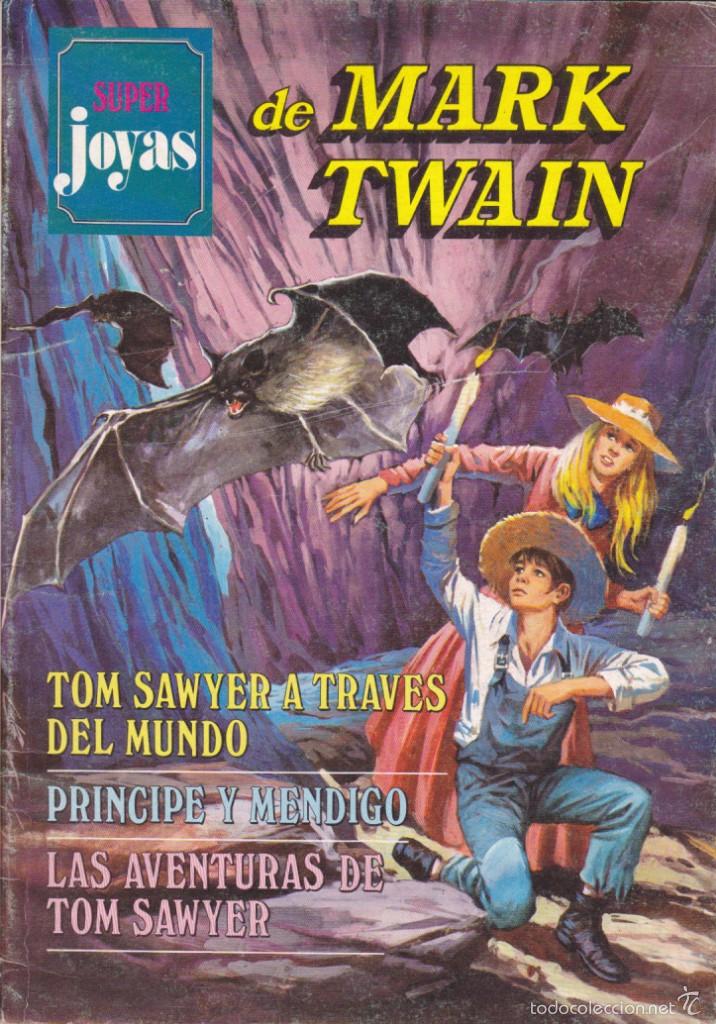 Tebeos: COMIC SUPER JOYAS N&ordm; 14 - Foto 1