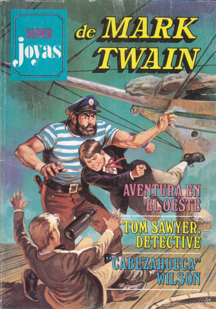 Tebeos: COMIC SUPER JOYAS N&ordm; 22 - Foto 1