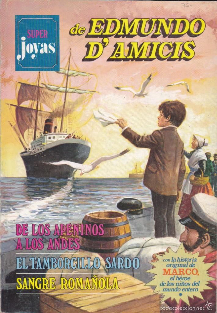 Tebeos: COMIC SUPER JOYAS N&ordm; 1 - Foto 1