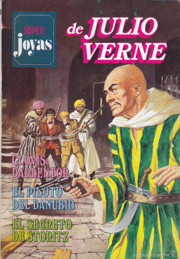 Tebeos: COMIC SUPER JOYAS N&ordm; 3 - Foto 1