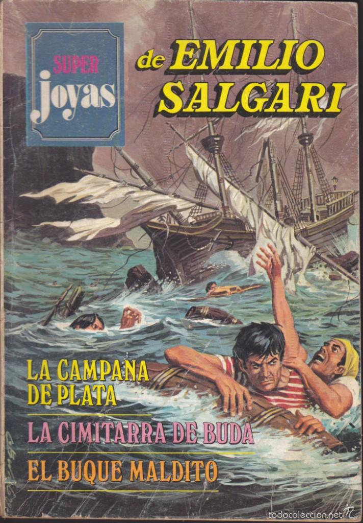 Tebeos: COMIC SUPER JOYAS N&ordm; 37 - Foto 1
