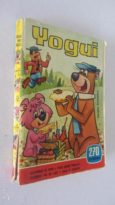 Tebeos: YOGUI - Foto 1