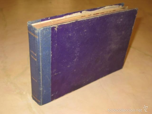 Tebeos: Tomo con 53 comics de El Capit&aacute;n Trueno, 1961 - Foto 1