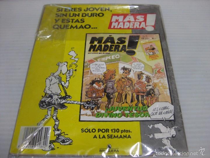 Tebeos: Capit&aacute;n Trueno  n&ordm; 3, 1986 - Foto 2