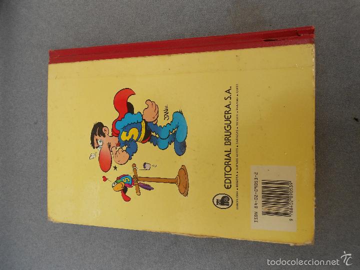 Tebeos: SUPER LOPEZ - Foto 7