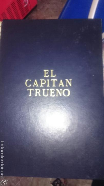 Tebeos: El Capit&aacute;n Trueno - Foto 1