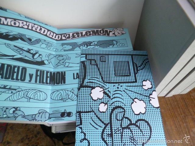 Tebeos: mortadelo y filemon - Foto 3