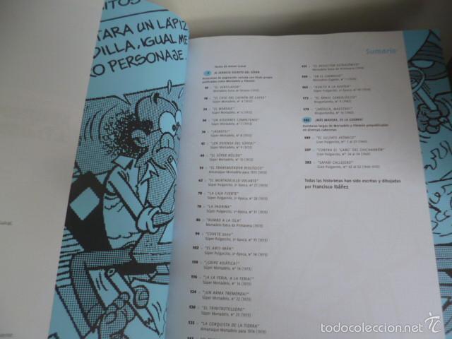 Tebeos: mortadelo y filemon - Foto 4