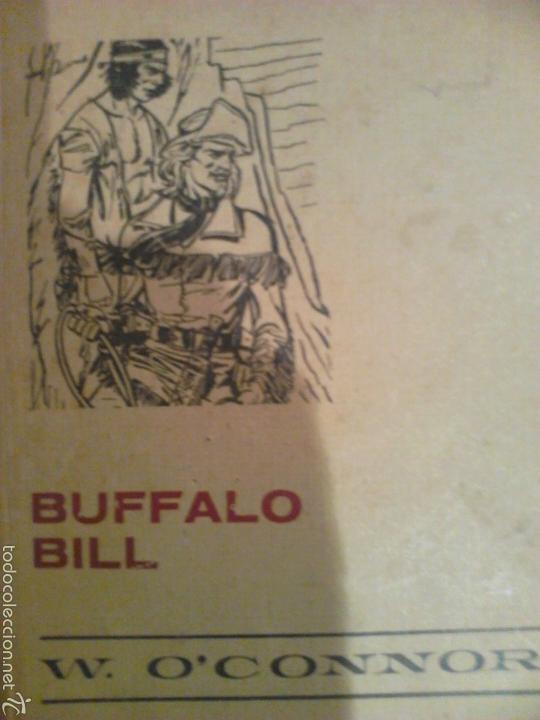 Tebeos: Buffalo Bill - Foto 1