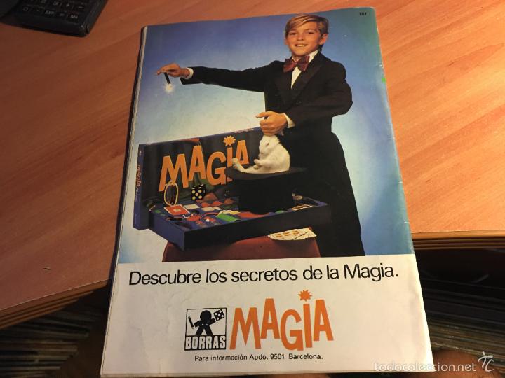 Tebeos: SUPER ZIPI Y ZAPE N&ordm; 101 (COB107) - Foto 2