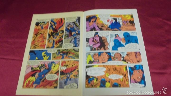 Tebeos: SUPERMAN. N&ordm; 13. EDITORIAL BRUGUERA. - Foto 4
