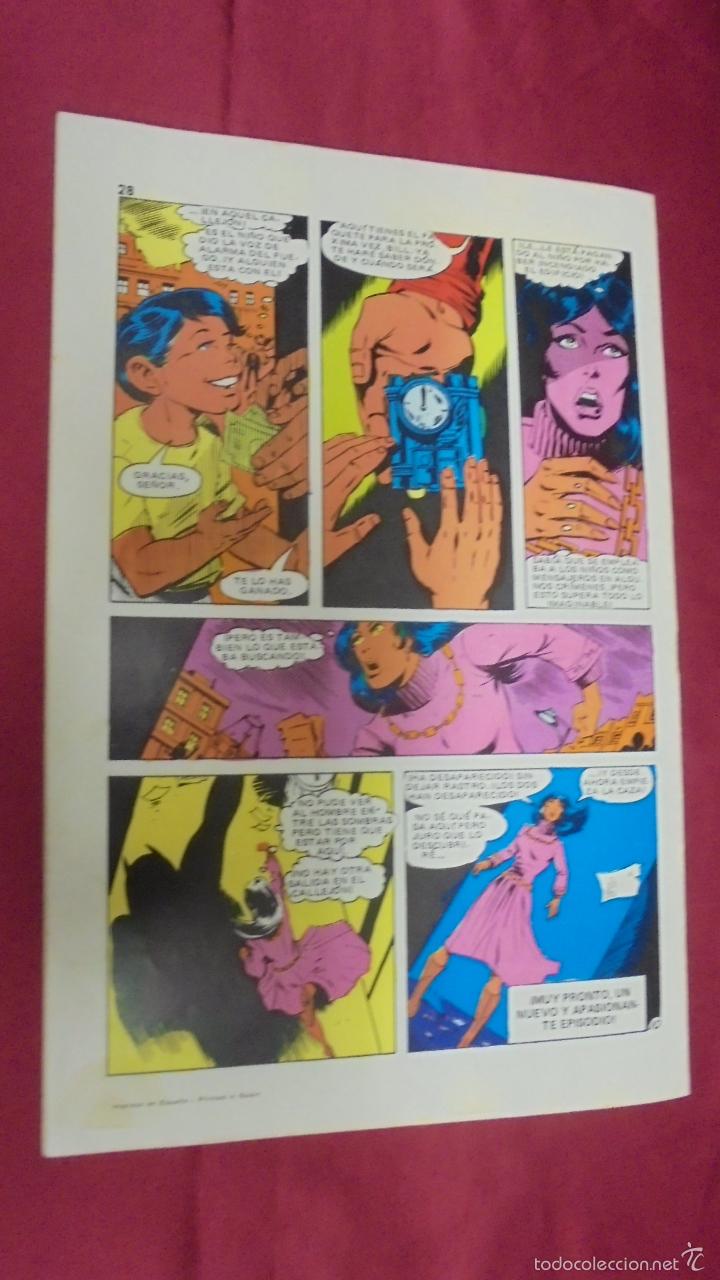 Tebeos: SUPERMAN. N&ordm; 13. EDITORIAL BRUGUERA. - Foto 5