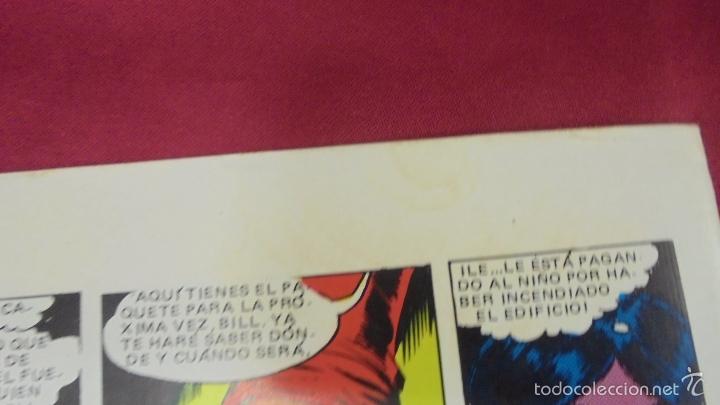 Tebeos: SUPERMAN. N&ordm; 13. EDITORIAL BRUGUERA. - Foto 6
