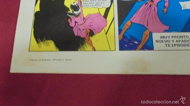 Tebeos: SUPERMAN. N&ordm; 13. EDITORIAL BRUGUERA. - Foto 7
