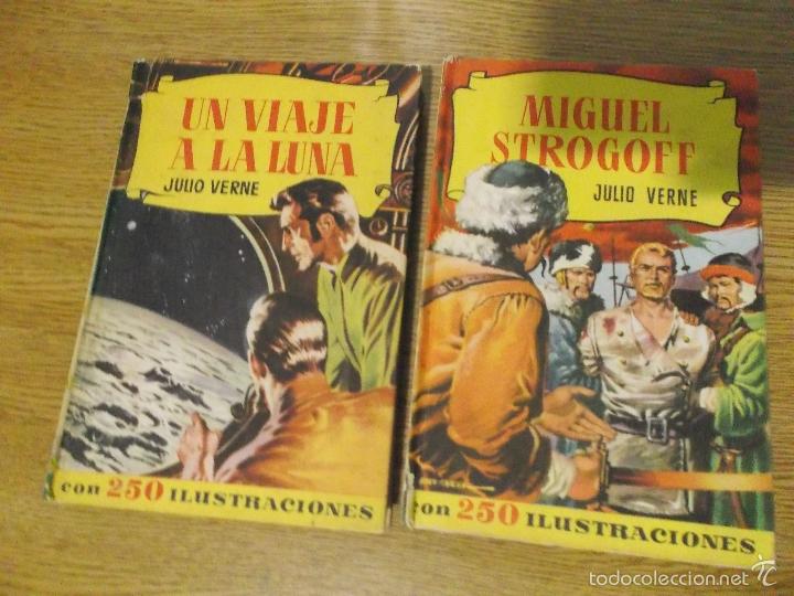 Tebeos: COLECCION HISTORIAS 2 TOMOS. - Foto 1