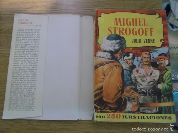 Tebeos: COLECCION HISTORIAS 2 TOMOS. - Foto 3
