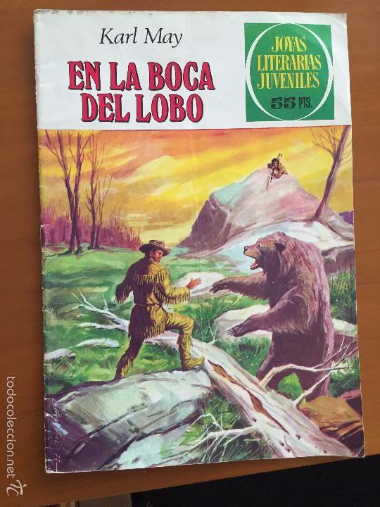 Tebeos: JOYAS N&ordm; 176 CORRECTO - Foto 1