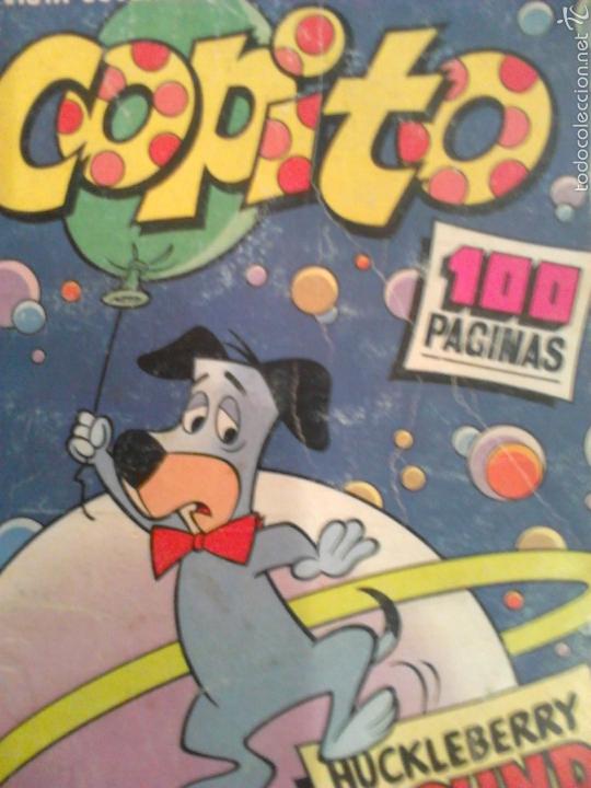 Tebeos: Copito 11 - Foto 1