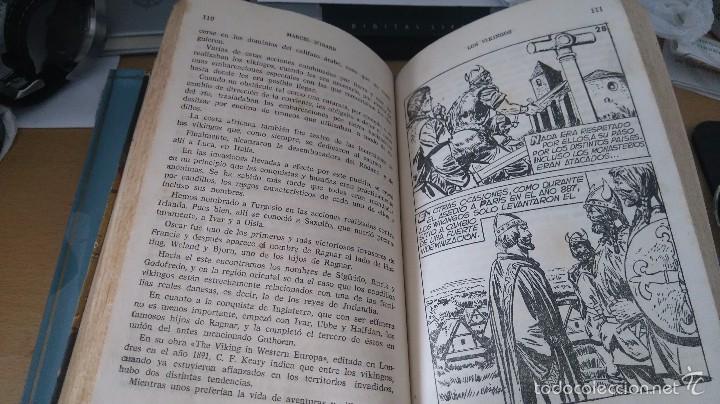 Tebeos: Los vikingos - Foto 4