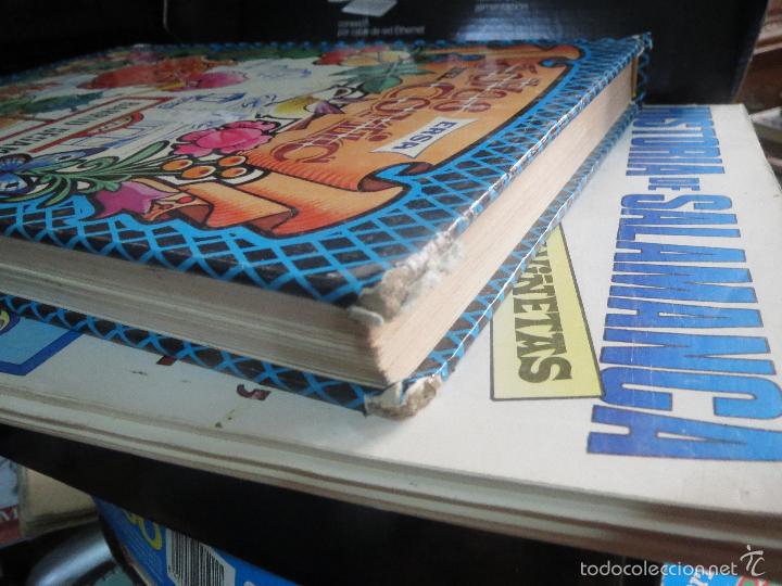 Tebeos: JOYAS DEL COMIC BARRIO SESAMO,ERSA. - Foto 2
