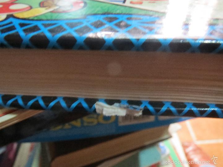 Tebeos: JOYAS DEL COMIC BARRIO SESAMO,ERSA. - Foto 3