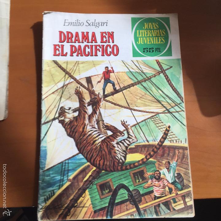 Tebeos: joyas literarias n&ordm; 162 - Foto 1