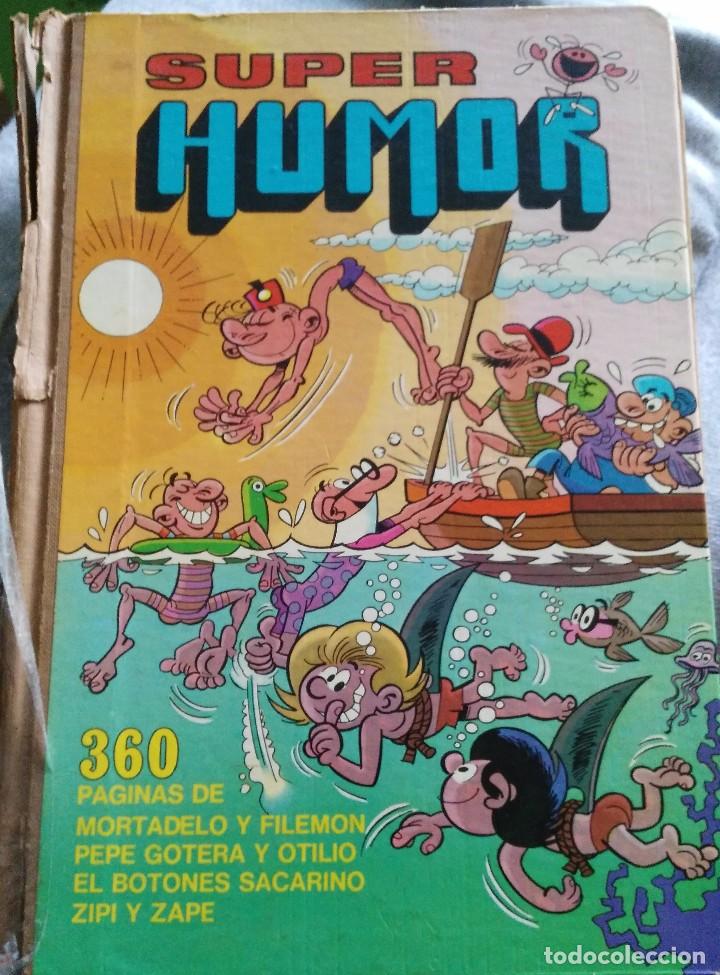 Tebeos: Volumen I - Foto 1