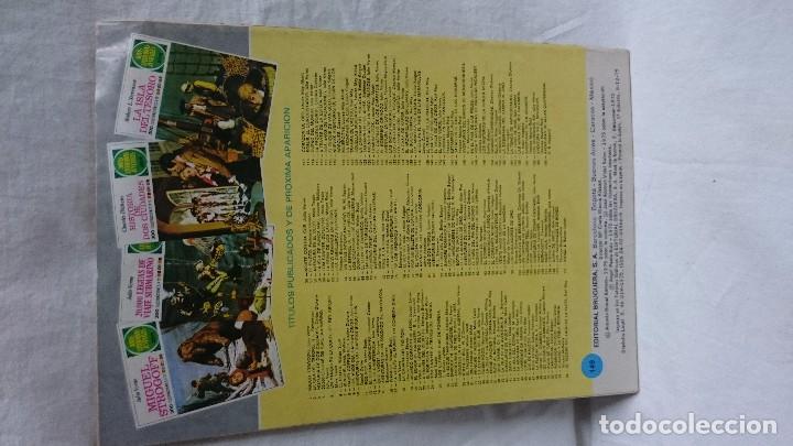 Tebeos: JOYAS LITERARIAS JUVENILES N&Uacute;MERO 149 - Foto 2