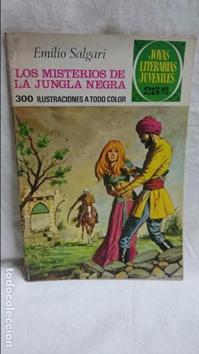 Tebeos: JOYAS LITERARIAS JUVENILES N&Uacute;MERO 149 - Foto 1