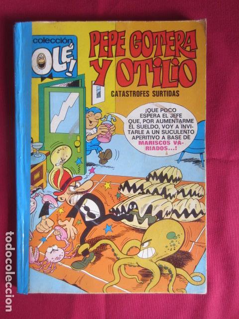 Tebeos: MORTADELO 1976 - Foto 1
