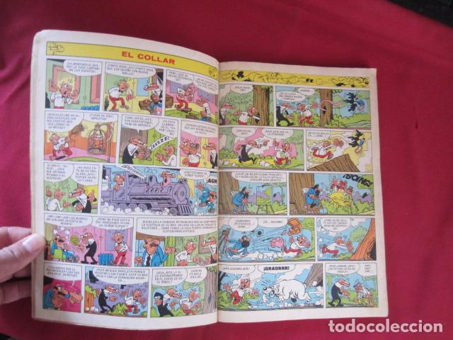 Tebeos: MORTADELO 1976 - Foto 4
