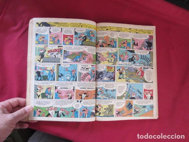 Tebeos: MORTADELO 1976 - Foto 5